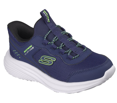 Skechers Bounder Pro Erkek Çocuk Spor Ayakkabı