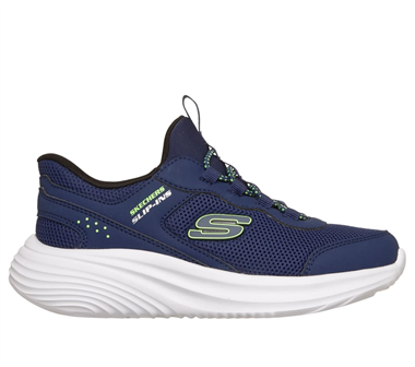 Skechers Bounder Pro Erkek Çocuk Spor Ayakkabı