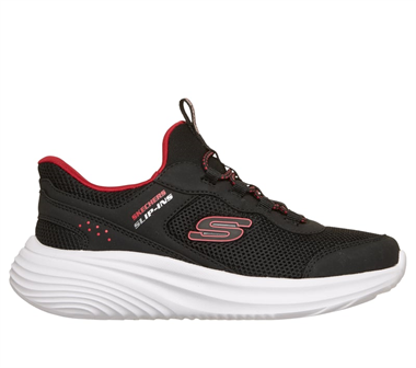 Skechers Bounder Pro Erkek Çocuk Spor Ayakkabı