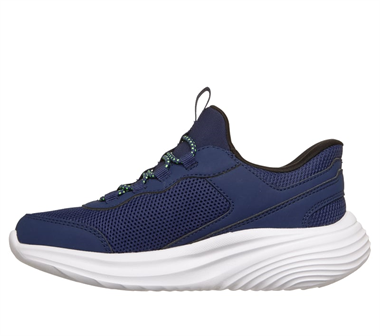 Skechers Bounder Pro Erkek Çocuk Spor Ayakkabı