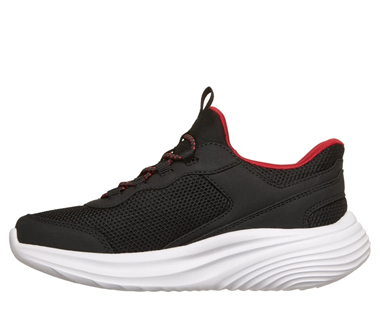 Skechers Bounder Pro Erkek Çocuk Spor Ayakkabı