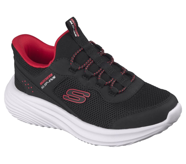 Skechers Bounder Pro Erkek Çocuk Spor Ayakkabı