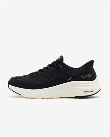 Skechers Contour Foam Cozy Fit Erkek Spor Ayakkabı