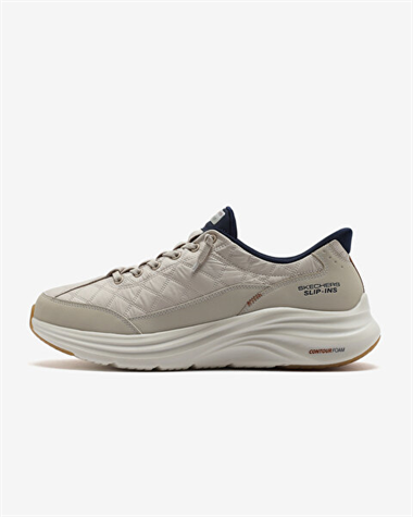 Skechers Contour Foam - Cozy Fit Erkek Spor Ayakkabı
