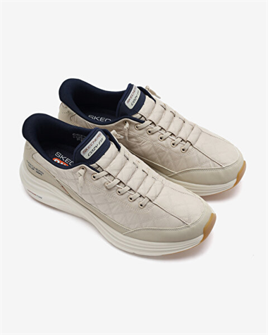 Skechers Contour Foam - Cozy Fit Erkek Spor Ayakkabı