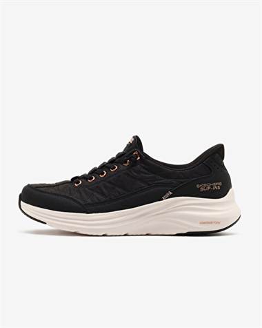 Skechers Contour Foam - Golden Hour Kadın Spor Ayakkabı