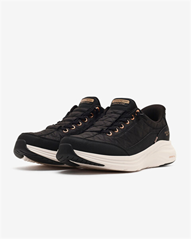 Skechers Contour Foam - Golden Hour Kadın Spor Ayakkabı