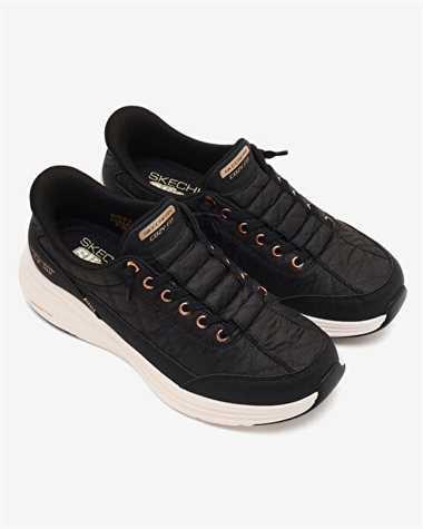 Skechers Contour Foam - Golden Hour Kadın Spor Ayakkabı