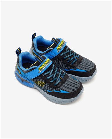 Skechers Creature-Crawlers Erkek Çocuk Spor Ayakkabı