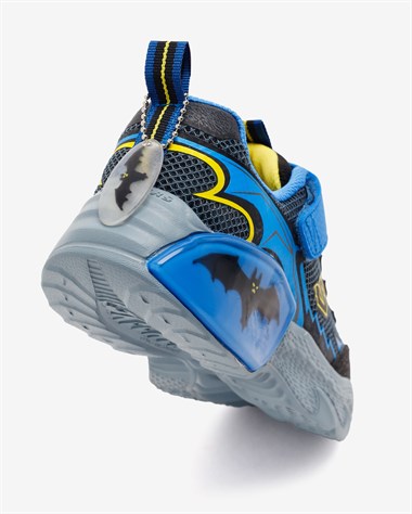Skechers Creature-Crawlers Erkek Çocuk Spor Ayakkabı