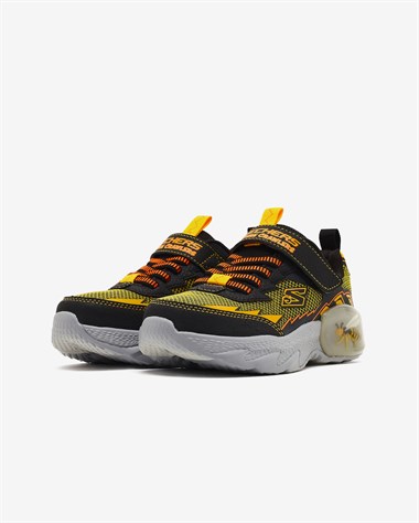 Skechers Creature-Crawlers Erkek Çocuk Spor Ayakkabı