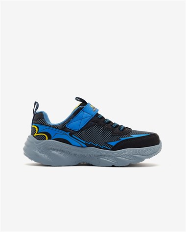 Skechers Creature-Crawlers Erkek Çocuk Spor Ayakkabı