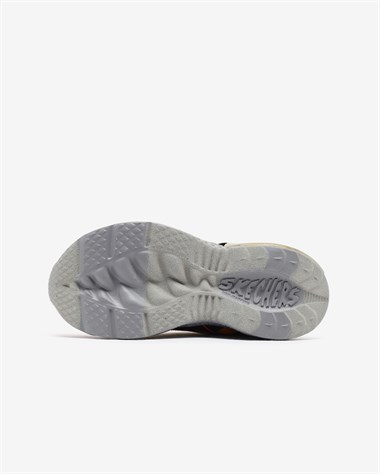 Skechers Creature-Crawlers Erkek Çocuk Spor Ayakkabı