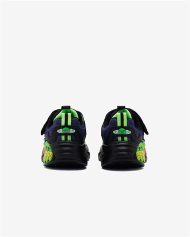 Skechers Creature - Lights Erkek Çocuk Spor Ayakkabı