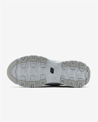 Skechers DLites - Golden Chic Kadın Spor Ayakkabı