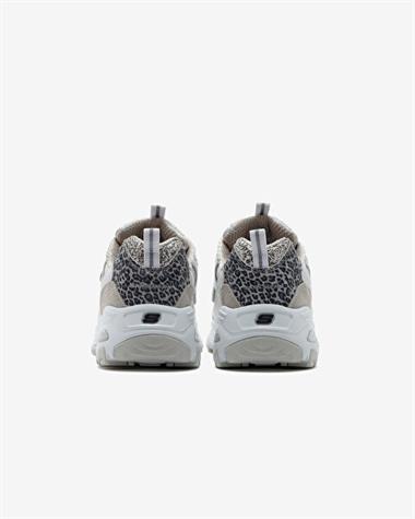 Skechers DLites - Golden Chic Kadın Spor Ayakkabı