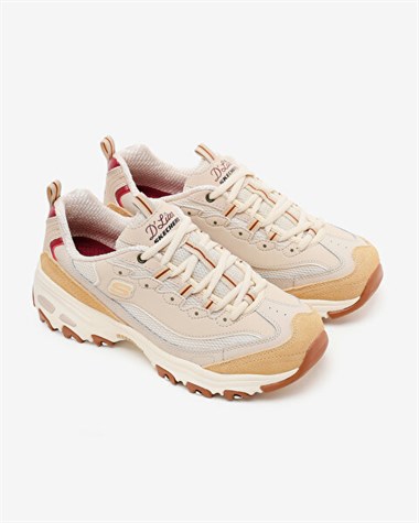 Skechers DLites Kadın Spor Ayakkabı