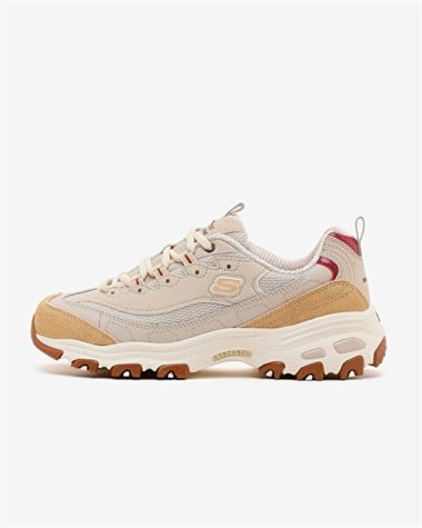 Skechers DLites Kadın Spor Ayakkabı