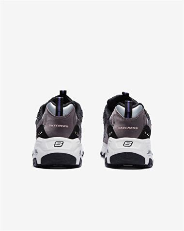 Skechers DLites Kadın Spor Ayakkabı