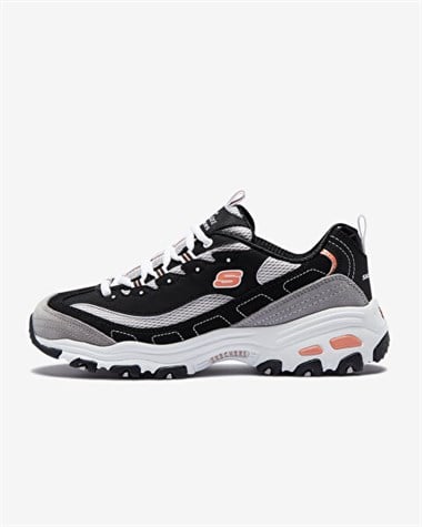 Skechers DLites  -   New Journey Kadın Spor Ayakkabı