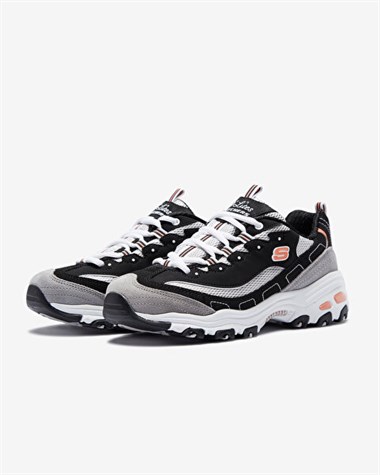 Skechers DLites  -   New Journey Kadın Spor Ayakkabı