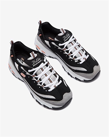Skechers DLites  -   New Journey Kadın Spor Ayakkabı