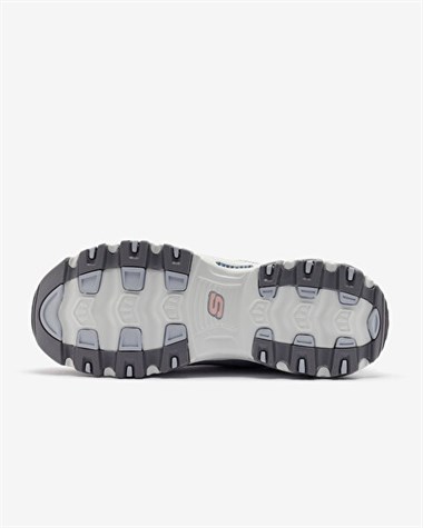 Skechers DLites - Popular Vote Kadın Spor Ayakkabı