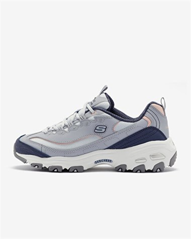 Skechers DLites - Popular Vote Kadın Spor Ayakkabı
