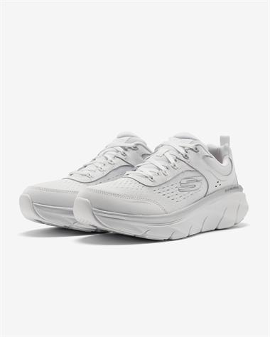 Skechers DLux Walker 2.0 - Gradient Glam Kadın Spor Ayakkabı