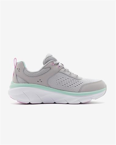 Skechers DLux Walker 2.0 - Daisy Doll Kadın Spor Ayakkabı