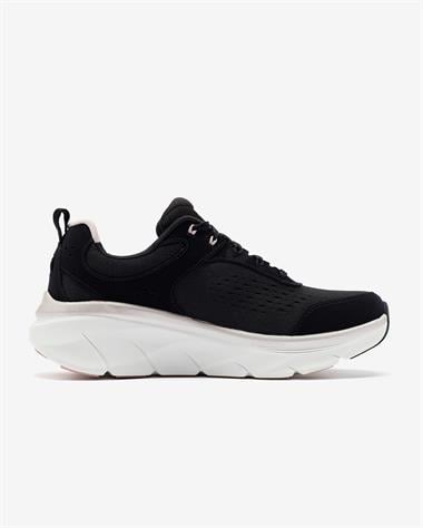 Skechers DLux Walker 2.0 - Gradient Glam Kadın Spor Ayakkabı