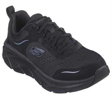 Skechers DLux Walker 2.0-Daisy Doll Kadın Spor Ayakkabı