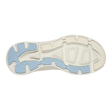 Skechers DLux Walker 2.0-Daisy Doll Kadın Spor Ayakkabı