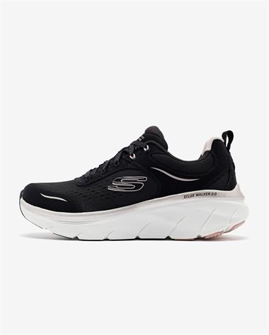 Skechers DLux Walker 2.0 - Gradient Glam Kadın Spor Ayakkabı