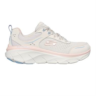 Skechers DLux Walker 2.0-Daisy Doll Kadın Spor Ayakkabı