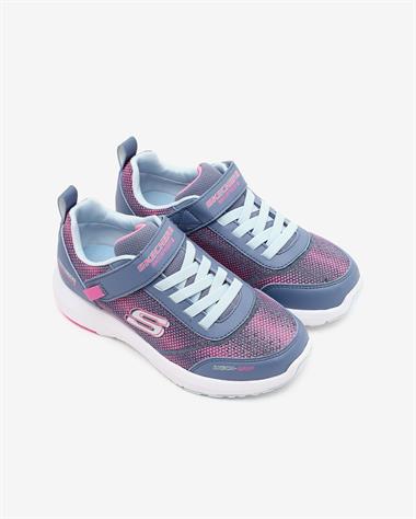 Skechers Dynamic Tread - Journey Time Kız Çocuk Spor Ayakkabı