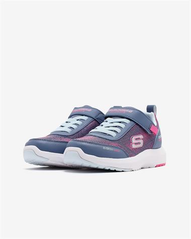 Skechers Dynamic Tread - Journey Time Kız Çocuk Spor Ayakkabı