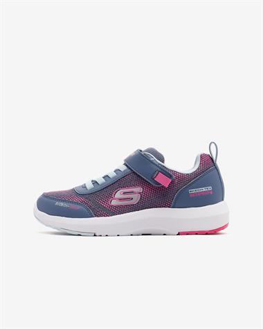 Skechers Dynamic Tread - Journey Time Kız Çocuk Spor Ayakkabı
