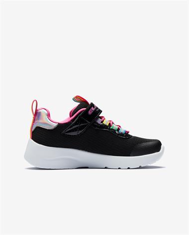 Skechers Dynamight 2.0-Rockin Rainbow Kız Çocuk Spor Ayakkabı
