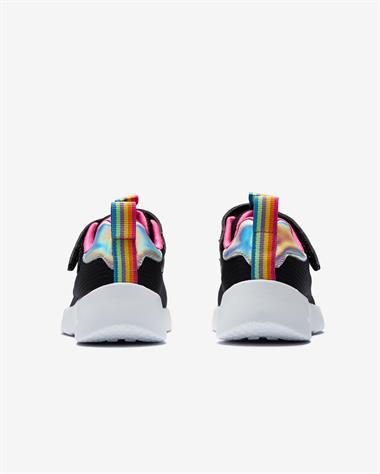Skechers Dynamight 2.0-Rockin Rainbow Kız Çocuk Spor Ayakkabı