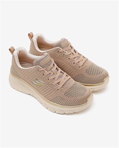 Skechers Fashion Fit 2.0 Kadın Spor Ayakkabı