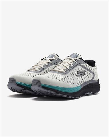 Skechers Go Run Consistent 2.0 - Mile Marker Erkek Spor Ayakkabı