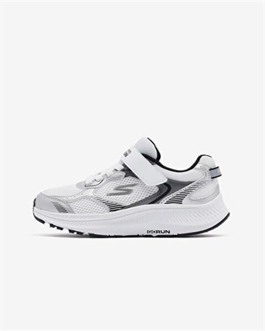 Skechers Go Run Consistent 2.0 - Level-Pace Erkek Çocuk Spor Ayakkabı