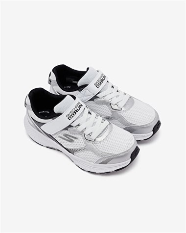Skechers Go Run Consistent 2.0 - Level-Pace Erkek Çocuk Spor Ayakkabı
