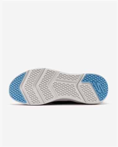 Skechers Go Run Elevate - Double Time Kadın Koşu Ayakkabısı