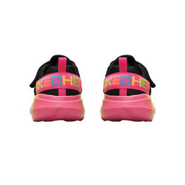 Skechers Go Run Fast - Electric Fun Kız Çocuk Spor Ayakkabı