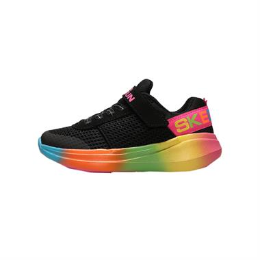 Skechers Go Run Fast - Electric Fun Kız Çocuk Spor Ayakkabı