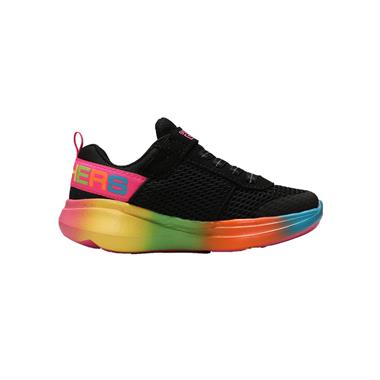 Skechers Go Run Fast - Electric Fun Kız Çocuk Spor Ayakkabı