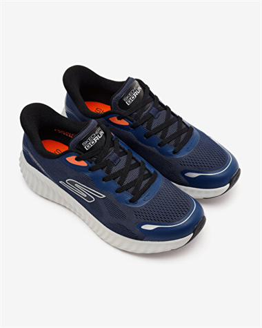 Skechers Go Run Now Erkek Spor Ayakkabı