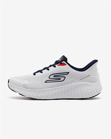 Skechers Go Run Now Erkek Spor Ayakkabı